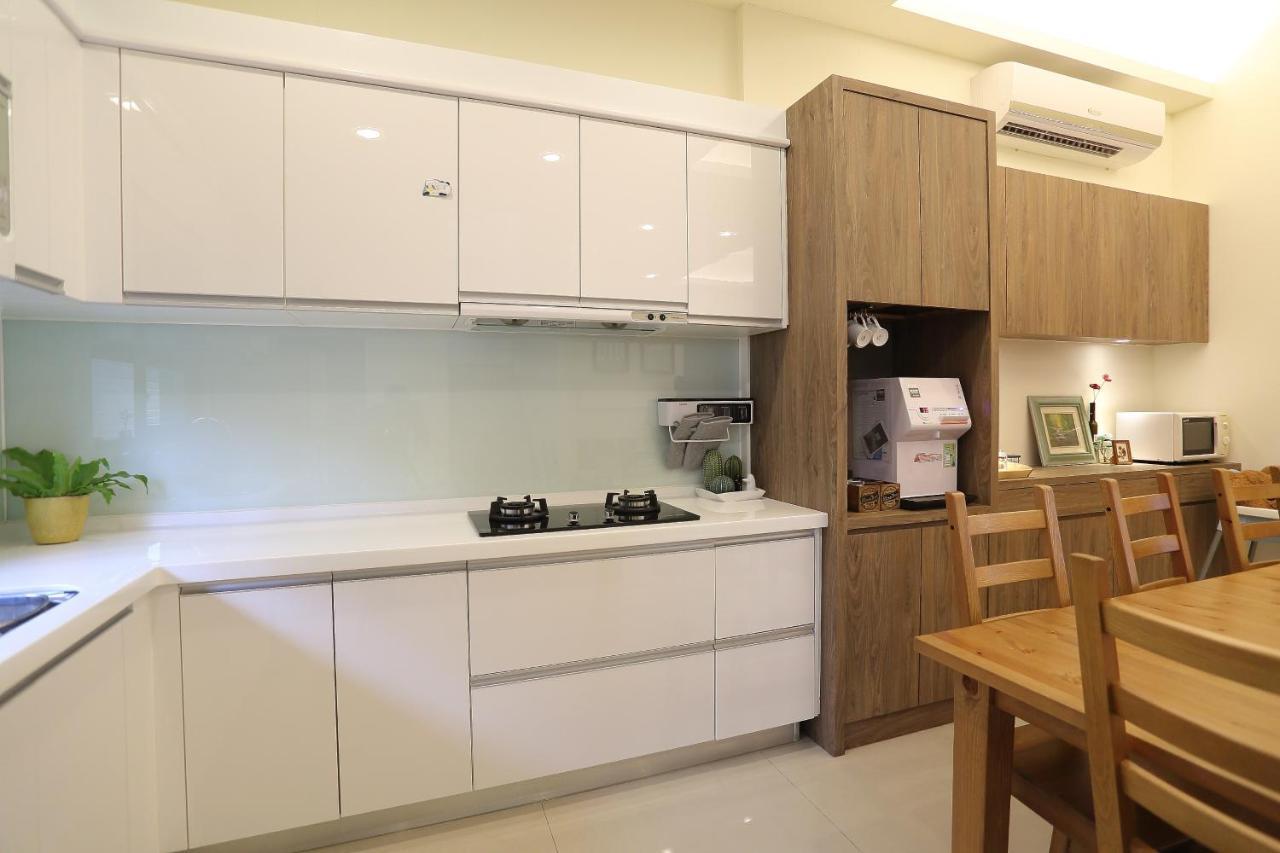 Forest Park Homestay Dongshan  Dış mekan fotoğraf