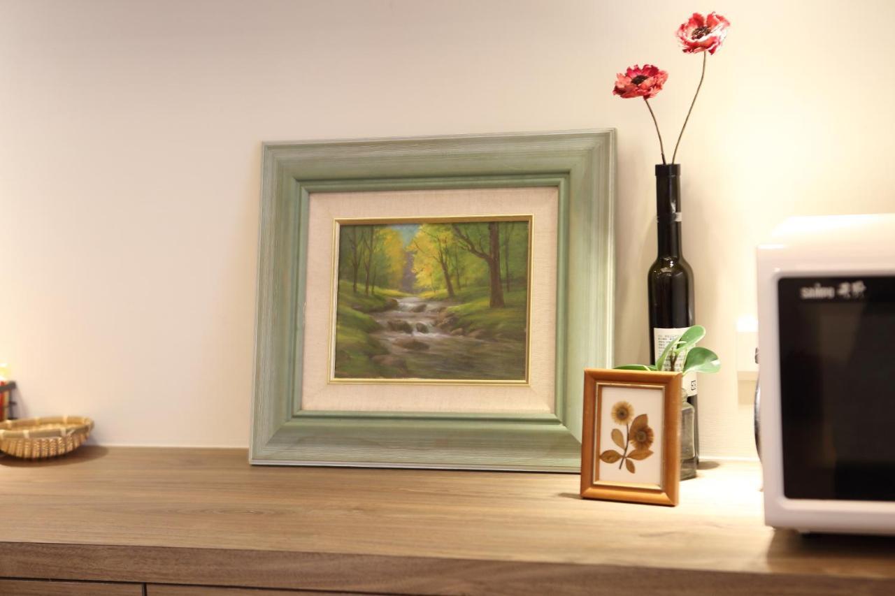 Forest Park Homestay Dongshan  Dış mekan fotoğraf